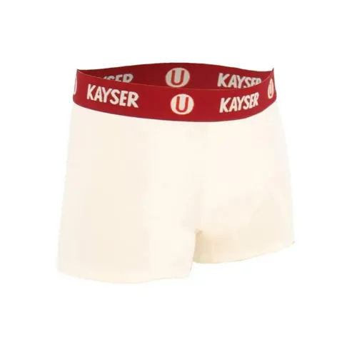 Kayser Boxer Universitario Niño