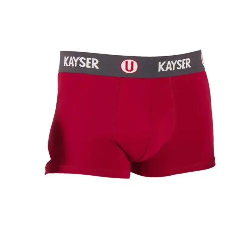 Kayser Boxer Universitario Niño