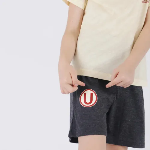 Kayser Pijama Universitario Niño