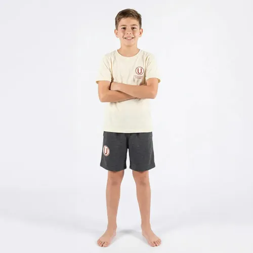 Kayser Beige de Niño modelo Pijama Universitario Niño niño 2025112019141491625  