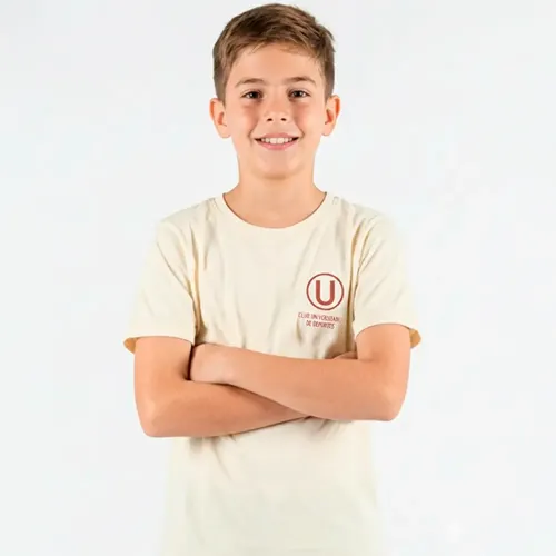 Kayser Pijama Universitario Niño