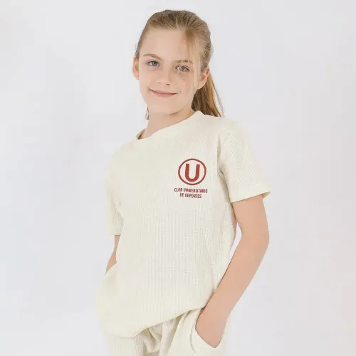 Kayser Pijama Universitario Niño