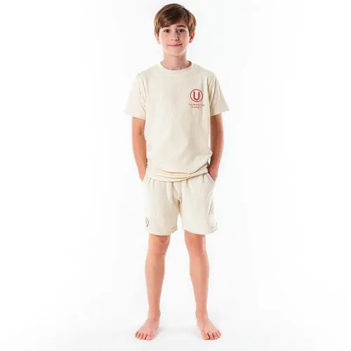 Kayser Beige de Niño modelo Pijama Universitario Niño niño 2025112019141491637