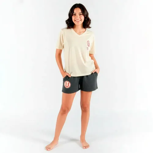 Kayser Beige de Niña modelo Pijama Universitario Jovencita niña 2025112019141491646  