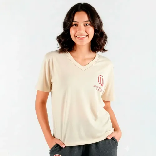 Kayser Pijama Universitario Jovencita