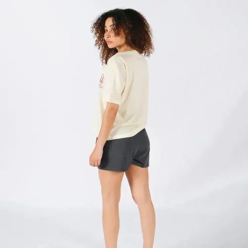 Kayser Pijama Universitario Mujer