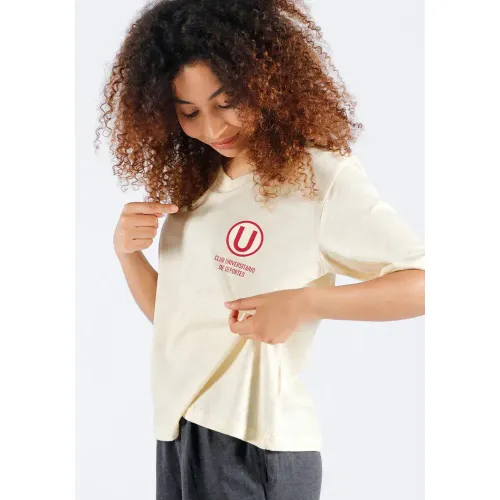 Kayser Pijama Universitario Mujer