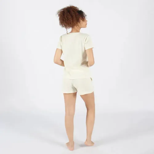 Kayser Pijama Universitario Mujer