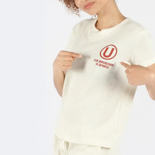 Kayser Pijama Universitario Mujer