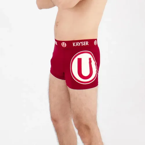 Kayser Boxer Universitario Hombre