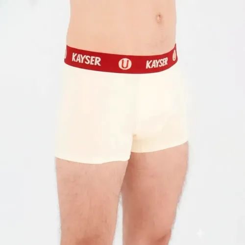 Kayser Boxer Universitario Jovencito