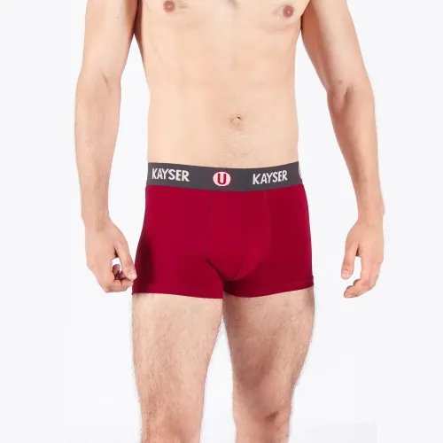Kayser Boxer Universitario Hombre