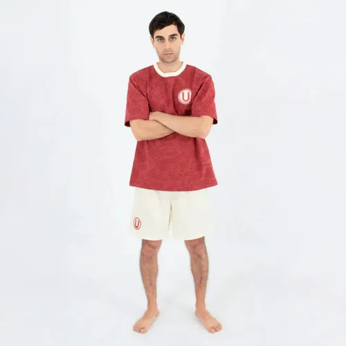 Kayser Morado de Hombre modelo Pijama Universitario Hombre hombre 2025112019141491742  