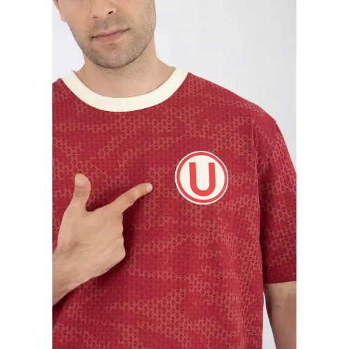 Kayser Pijama Universitario Hombre