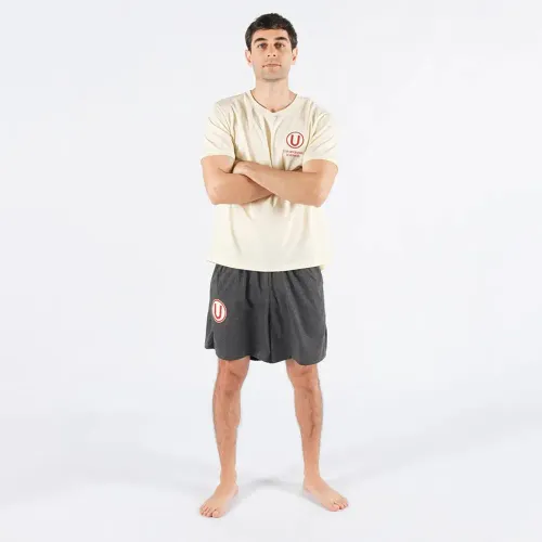 Kayser Beige de Hombre modelo Pijama Universitario Hombre hombre 2025112019141491766  