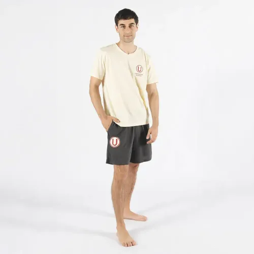Kayser Pijama Universitario Hombre