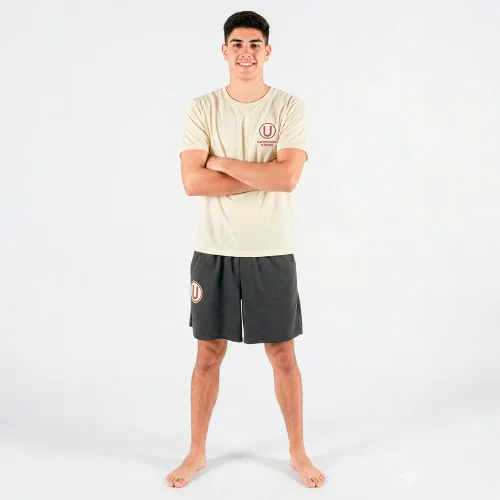 Kayser Beige de Niño modelo Pijama Universitario Jovencito niño 2025112019141491772  