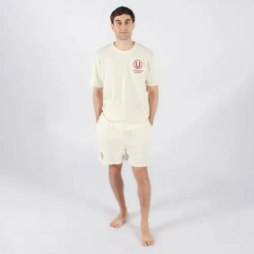 Kayser Beige de Hombre modelo Pijama Universitario Hombre hombre 2025112019141491784  