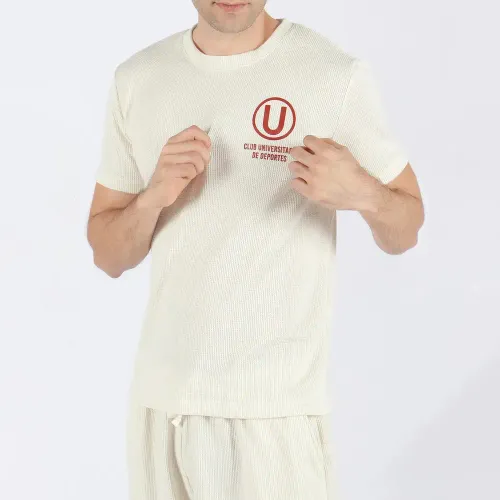 Kayser Pijama Universitario Hombre