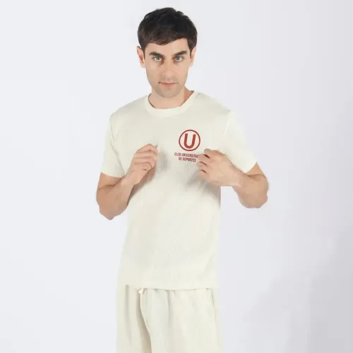 Kayser Pijama Universitario Hombre
