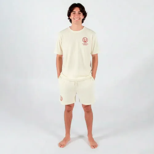 Kayser Beige de Niño modelo Pijama Universitario Jovencito niño 2025112019141491799  