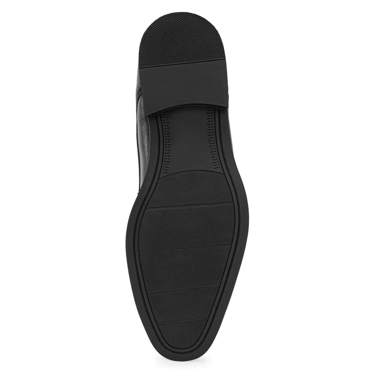 Calzado Just4U Caballero C Norton color negro | Platanitos