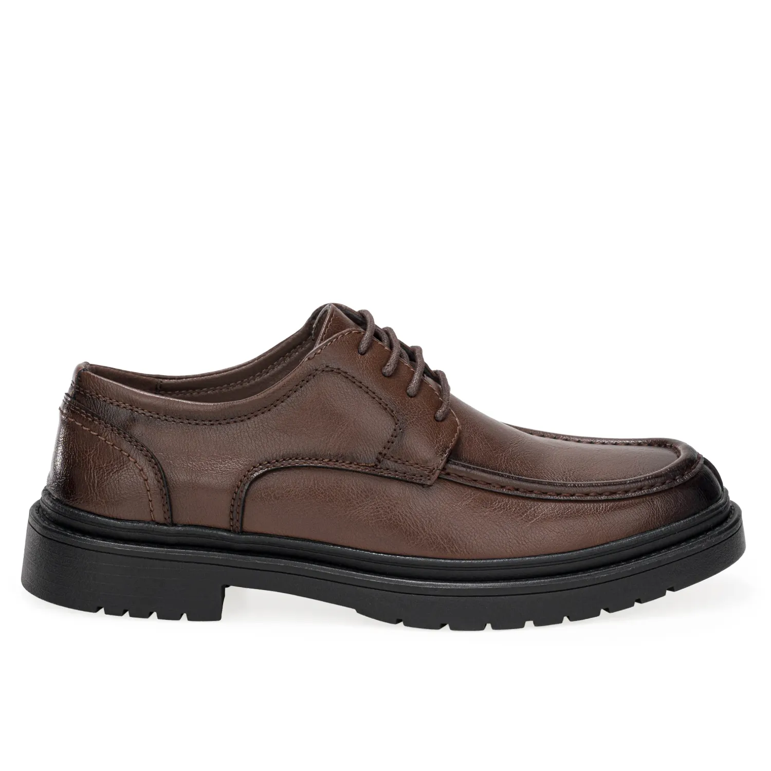 Just4u Calzado Just4U Caballero C Jhony color marron | Platanitos