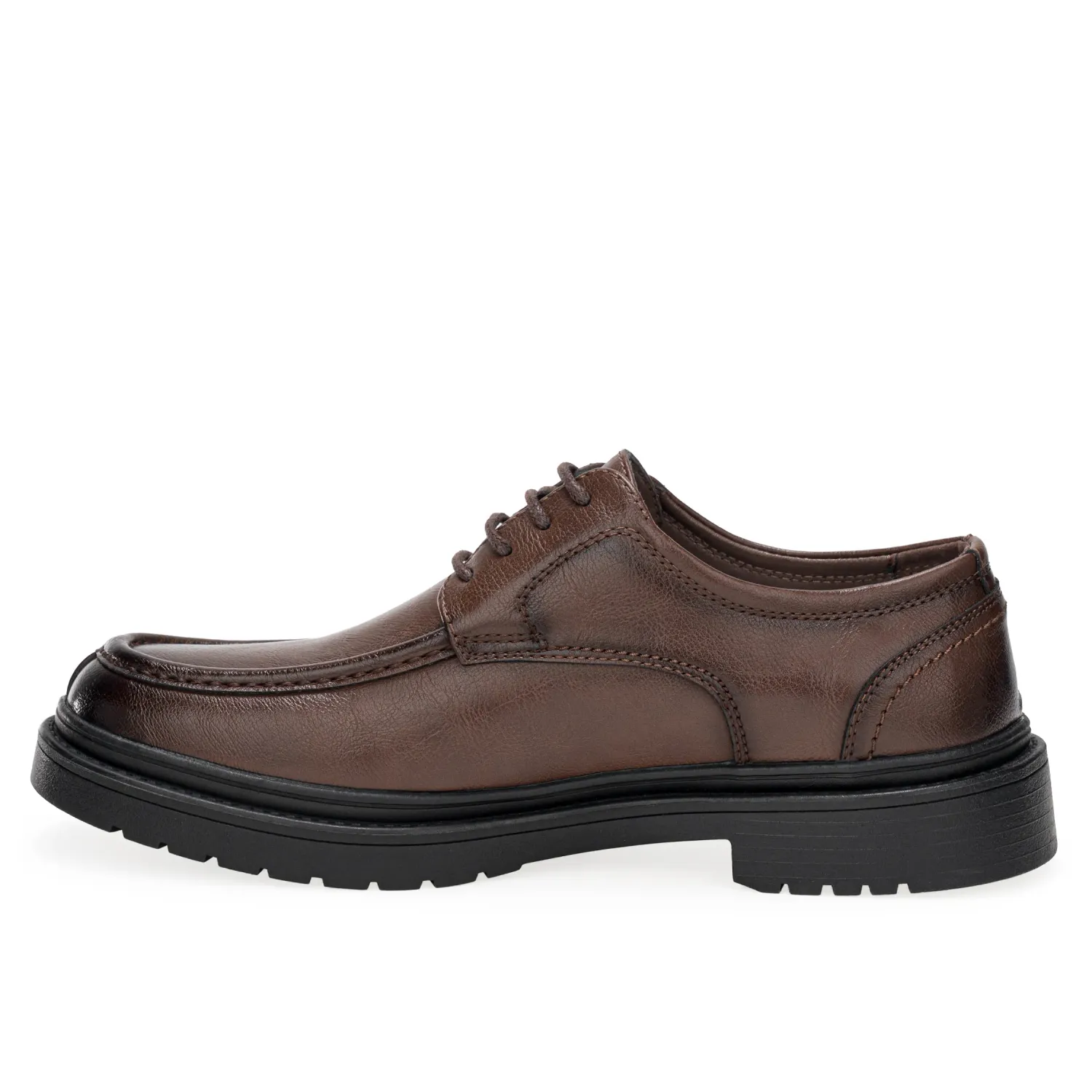 Just4u Calzado Just4U Caballero C Jhony color marron | Platanitos