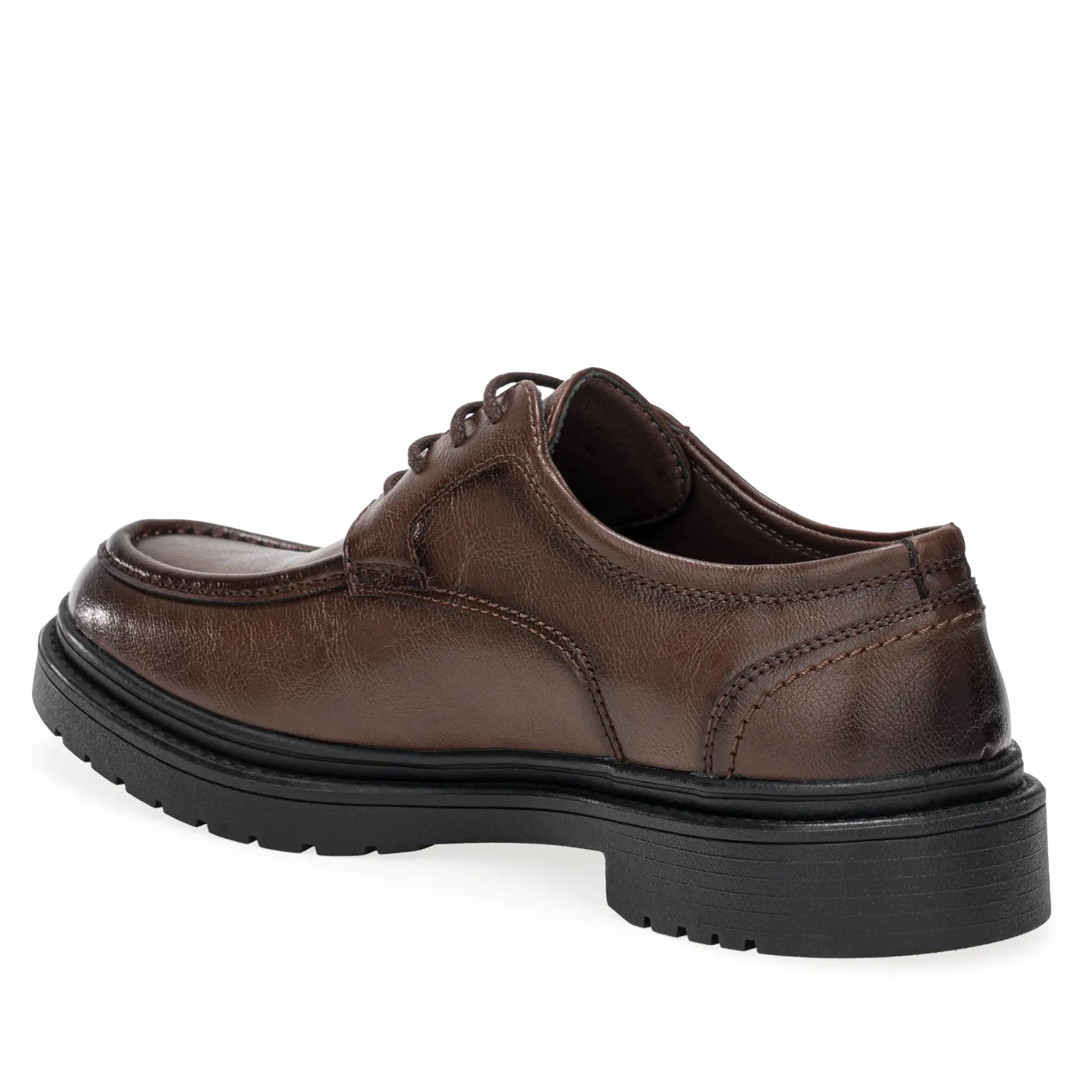 Just4u Calzado Just4U Caballero C Jhony color marron | Platanitos