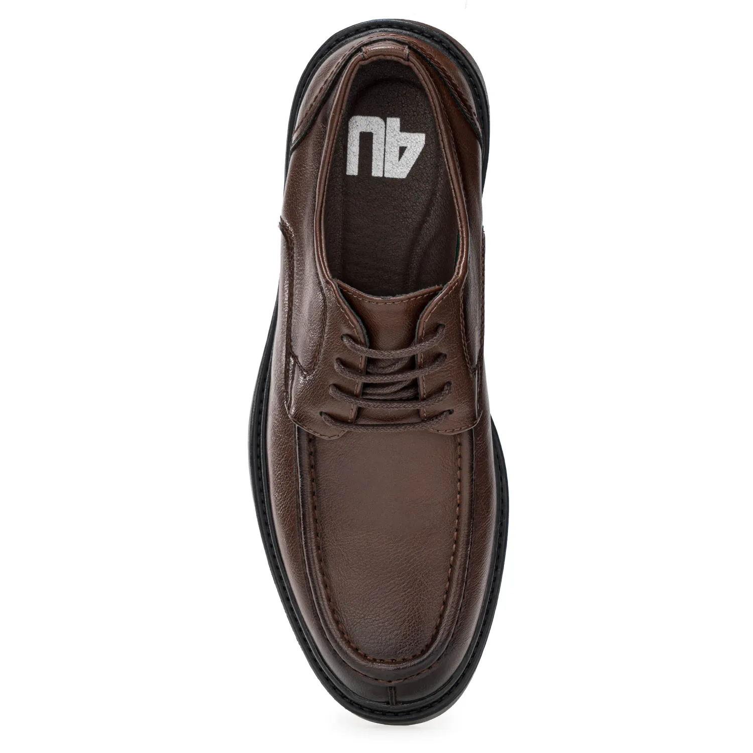 Just4u Calzado Just4U Caballero C Jhony color marron | Platanitos