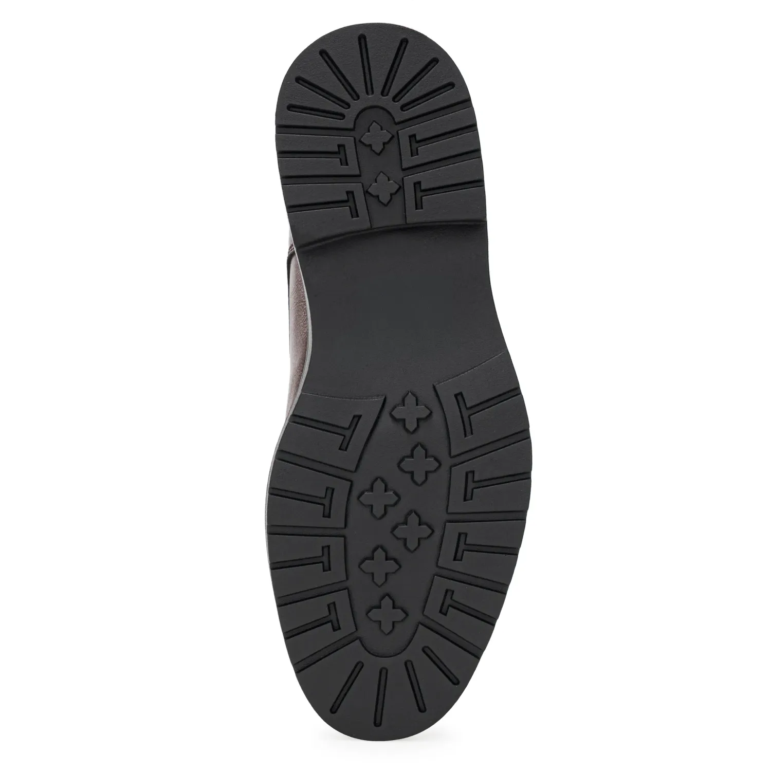 Just4u Calzado Just4U Caballero C Jhony color marron | Platanitos