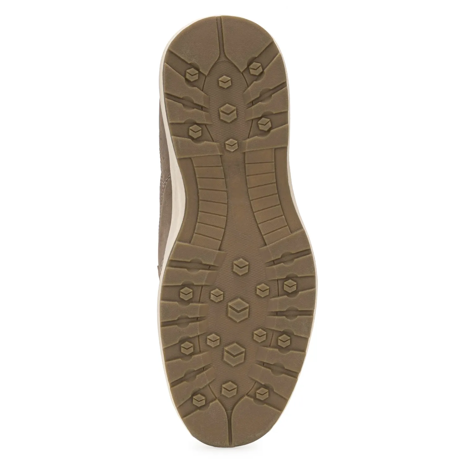Mocasin Just4U Caballero M Ivan color topo | Platanitos