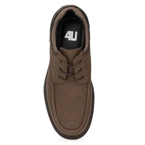 Just4u Calzado Caballero C Julio1