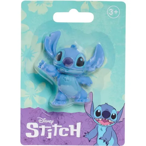 STITCH Figuras Coleccionables Stitch - Modelo Al Azar