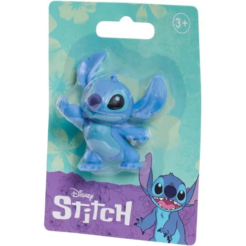 STITCH Figuras Coleccionables Stitch - Modelo Al Azar