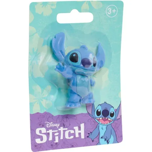STITCH Figuras Coleccionables Stitch - Modelo Al Azar