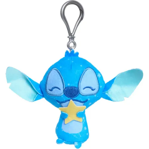 STITCH Stitch Llavero Peluche Sorpresa Outta This World