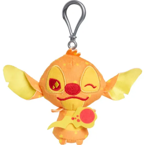 STITCH Stitch Llavero Peluche Sorpresa Outta This World
