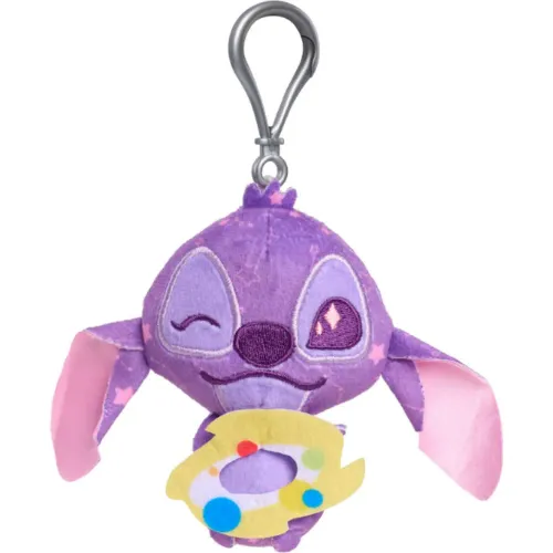 STITCH Stitch Llavero Peluche Sorpresa Outta This World