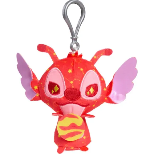STITCH Stitch Llavero Peluche Sorpresa Outta This World