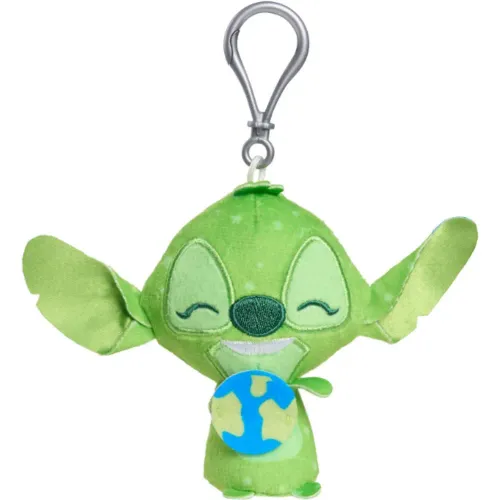 STITCH Stitch Llavero Peluche Sorpresa Outta This World