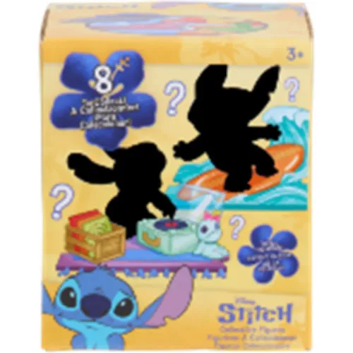 STITCH  modelo Stitch Movie Time Figuras Coleccionables 2025112020443079784  