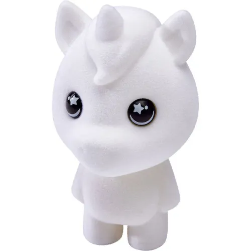 CRAZ ART Set De Decoracion Para Peluches - Shimmer N Sparkle