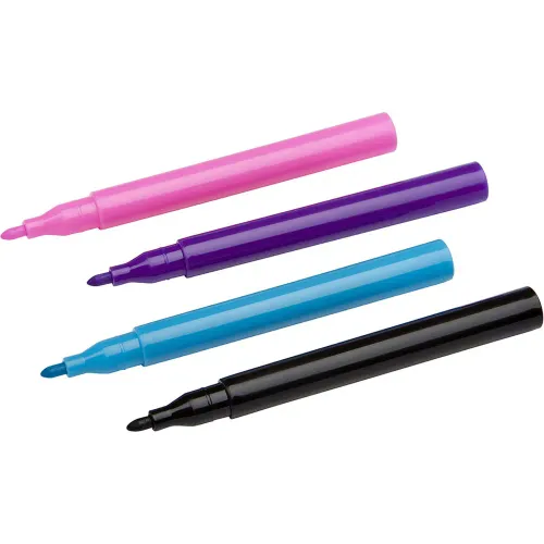 CRAZ ART Set De Decoracion Para Peluches - Shimmer N Sparkle