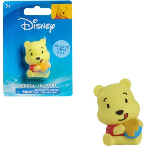 DISNEY BABY Figuras Coleccionables Disney - Modelo Al Azar