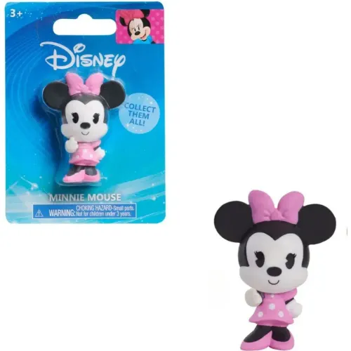 DISNEY BABY Figuras Coleccionables Disney - Modelo Al Azar