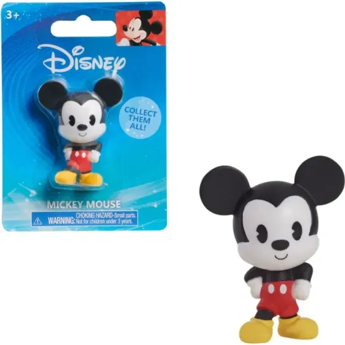 DISNEY BABY Figuras Coleccionables Disney - Modelo Al Azar