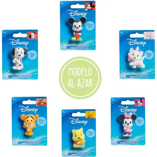 DISNEY BABY  modelo Figuras Coleccionables Disney - Modelo Al Azar 2025112020443079799  