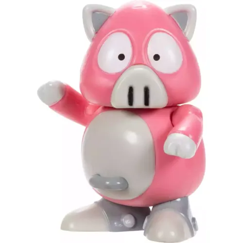 SONIC Figuras Articulables Con Accesorios - Sonic (Al Azar)