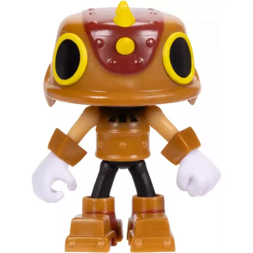 SONIC Figuras Articulables Con Accesorios - Sonic (Al Azar)